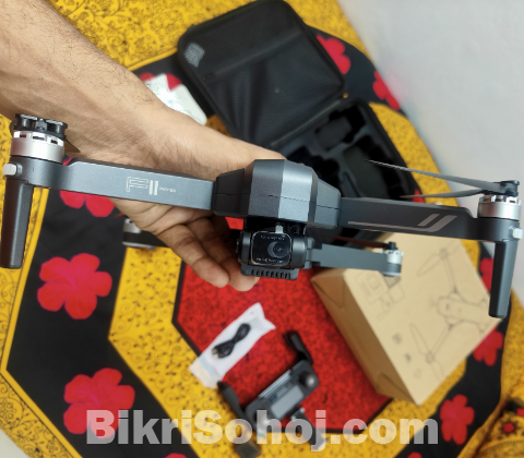 Dron f11s 4k pro